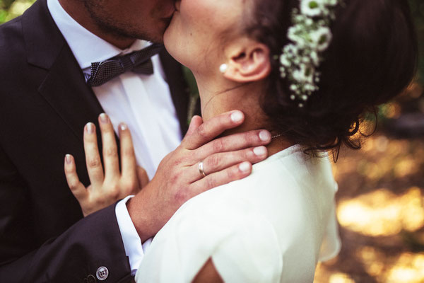 Hochzeitspaar Shooting Hamburg