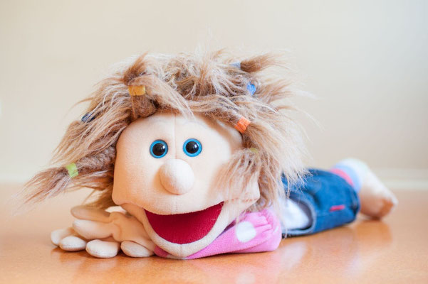 Ilselotte Keksberg - Copyright Marion Furtner