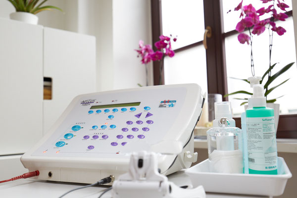 Praxis für permanente Haarentfernung - nadelepilation-hannover