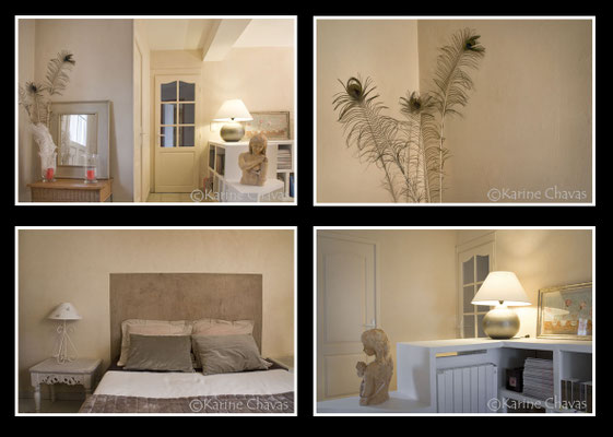 Photos réalisées pour la société Gaïa Peinture et Décoration :http://www.gaiapeintures.fr/