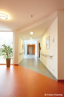 Forbo - Marmoleum Real 3126/3146