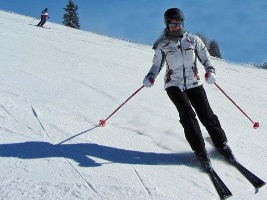 Alpinski Lifte ca 10 km Entfernung
