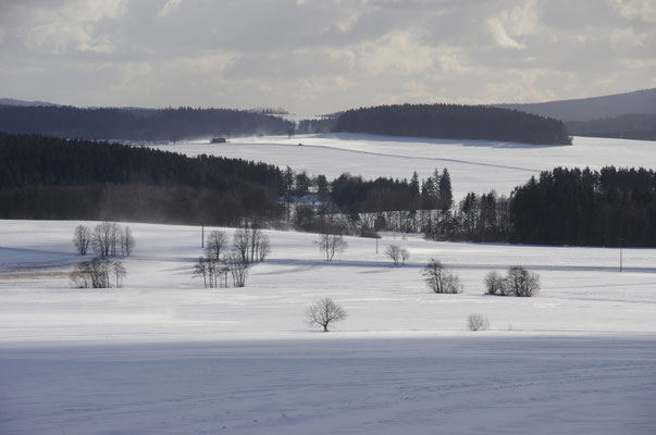 Winterlandschaft