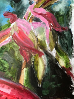 Pink Blue_2025_Detail