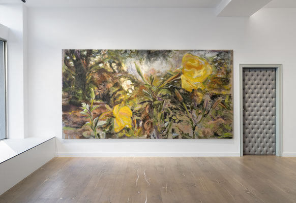 Artemisia, Galerie Leuenroth, 
