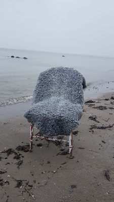 Ostsee, Gotland Fell, Locken, irrlichtjaeger