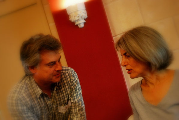 "TAT" - Tapas Fleming USA Workshop Brussels 