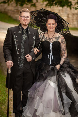 anders heiraten