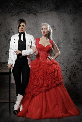 exceptionally bridal dresses