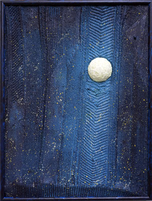 au clair de lune