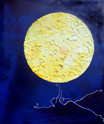 Vollmond
