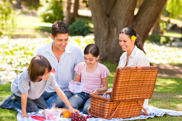 Picknick