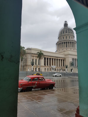 Capitolo Havanna