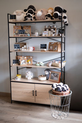 laine vendee artisanat