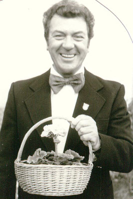 Der Spaßmacher