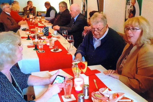 Ein ereignisreiches Leben