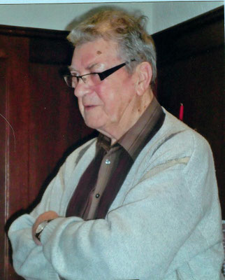 Der Senior