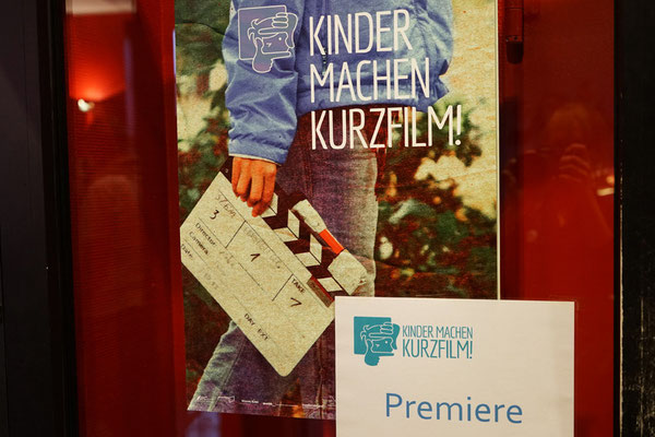 Premiere in Prenzlau 2014. Foto: Antje Materna