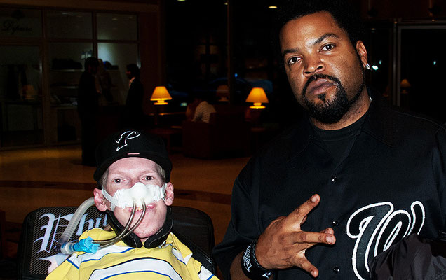 ICE CUBE