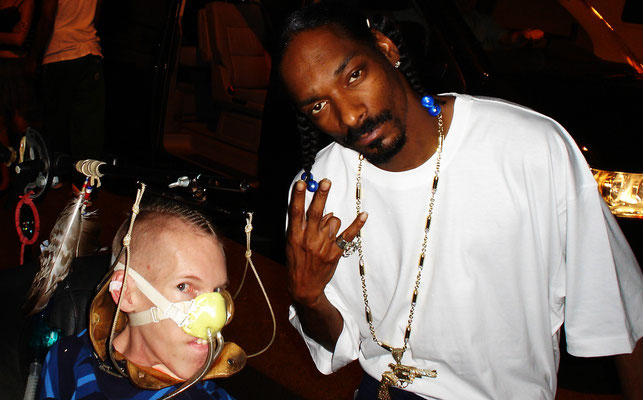 SNOOP DOGG