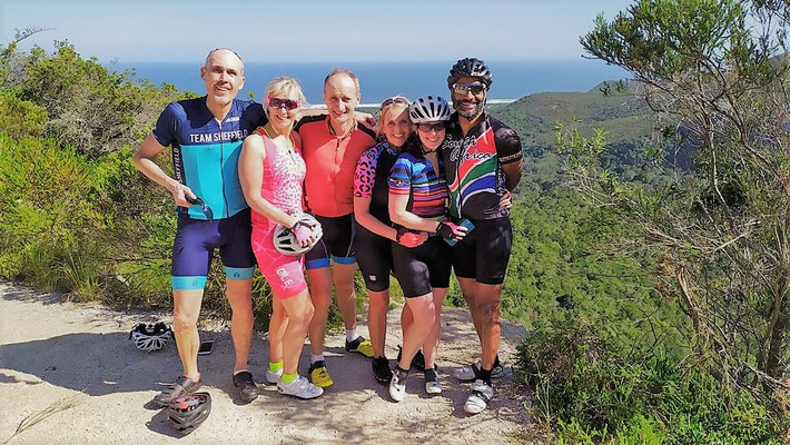 Cape Town Cycle Tour Reviews
