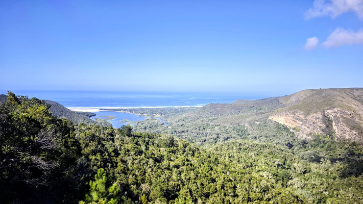 Garden Route Südafrika