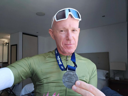 Cape Argus 2027