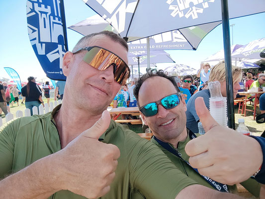 Cape Town Cycle Tour 2027 Urlaub