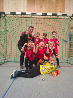 Samstag Morgen Platz 1