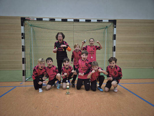 Sonntag Morgen Platz 1