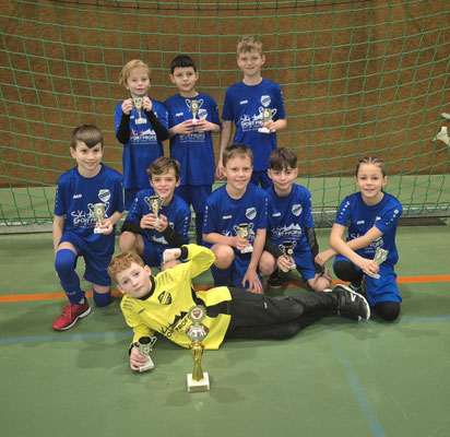 Samstag Mittag Platz 2