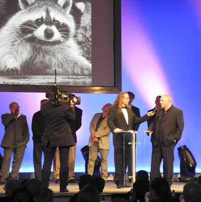 Gala der Fotokunst - Preisverleihung Trierenberg Super Circuit 2012