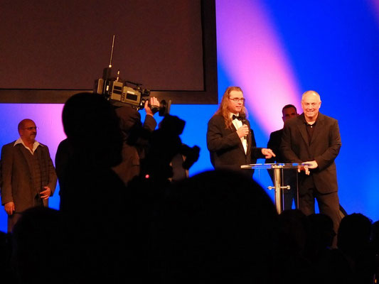 Gala der Fotokunst - Preisverleihung Trierenberg Super Circuit 2012