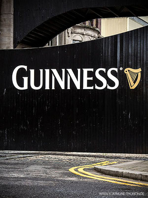 Guinness Storehouse