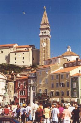 Portoroz