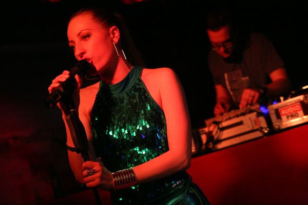 Sangerin Kunstler Und Musikbedarf Gebraucht In Sachsen Ebay