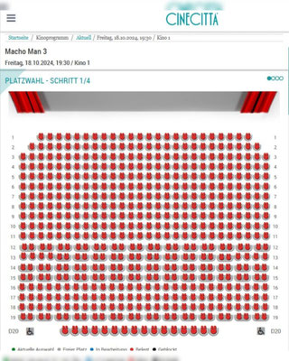 Quelle/Screenshot: www.cinecitta.de // 2024