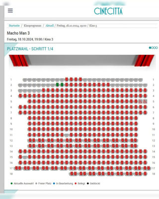 Quelle/Screenshot: www.cinecitta.de // 2024