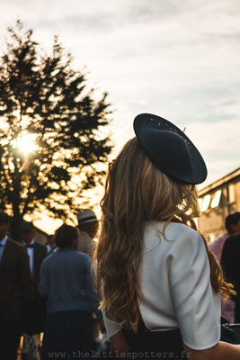 Ambiance - Goodwood Revival 2019
