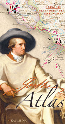 Goethe Atlas
