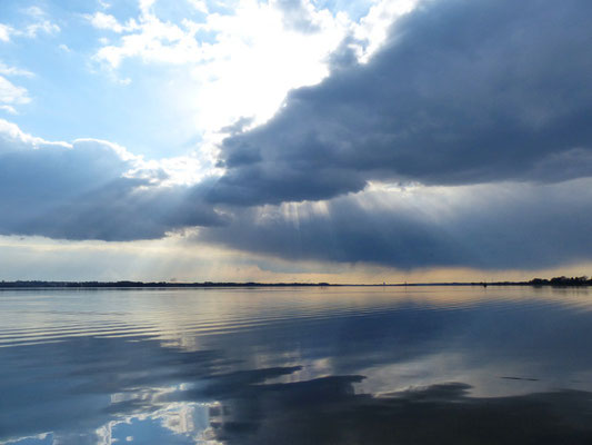 Urlaub an der Schlei