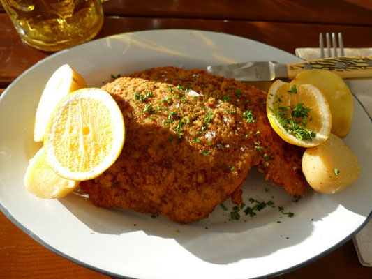 Schnitzelllll...