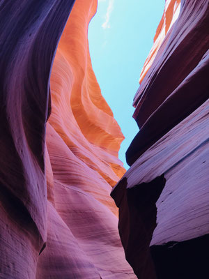 Antelope Canyon 1