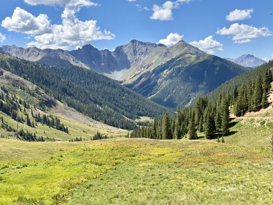 Landschaftsbild Nr 1