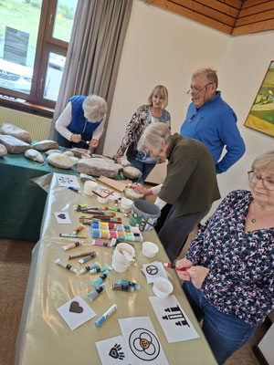 19.05.2026 - Kreativ-Kaffee, 