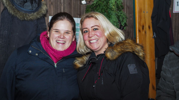 Advent an der Kapelle, 07.12.2019