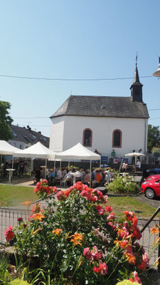 21.06.2026, Open Air Konzert mit Saxomania