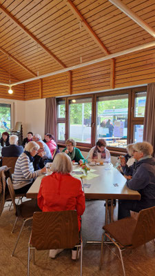 27.09.2025, 1050 Jahrfeier Korlingen