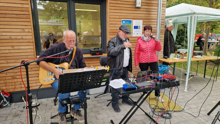 27.09.2025, 1050 Jahrfeier Korlingen