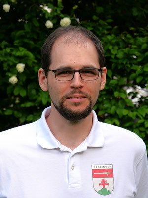 Martin Jücker, Ratsmitglied